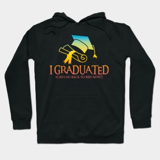 Graduation 2023 Hoodie